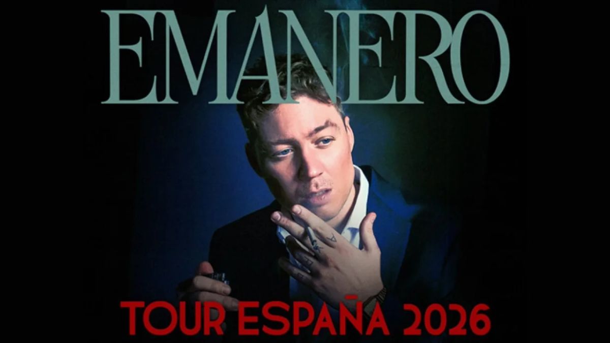 Emanero en España 2026: Barcelona, Madrid, Valencia, Mallorca, Alicante y Málaga
