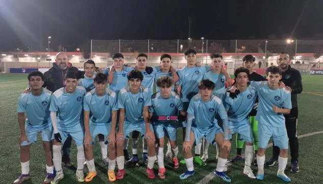 Club argentino de futbol - quienes somos