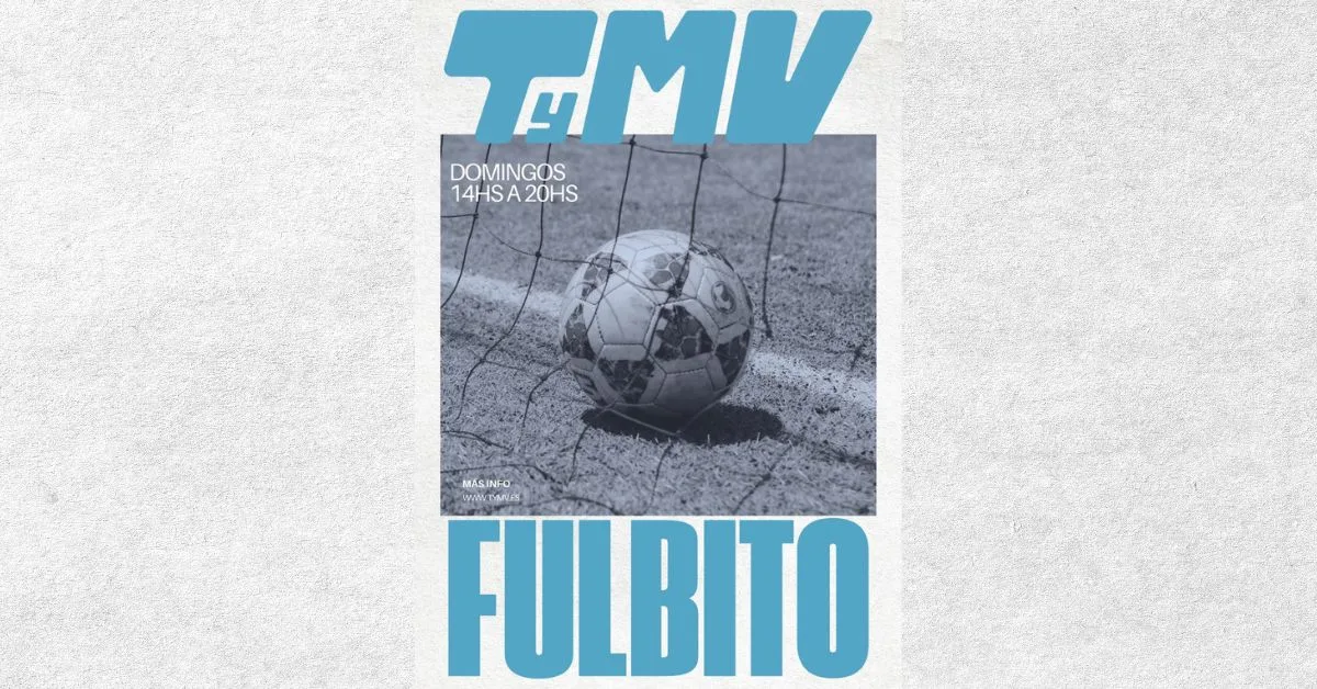 Toco y me voy Madrid 2024