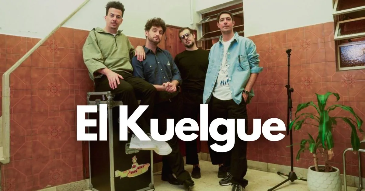 El kuelgue en España 2024