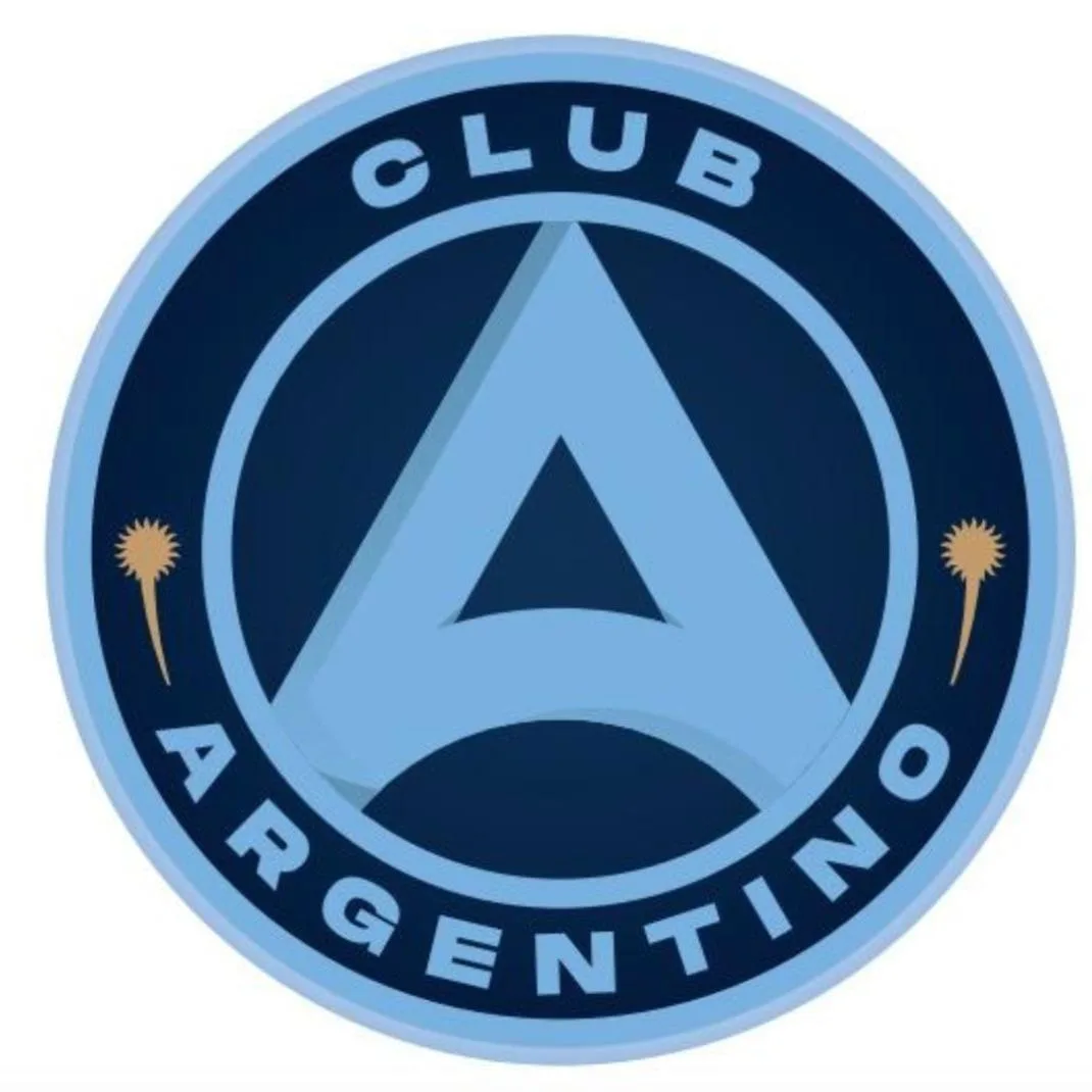 Club argentino de futbol