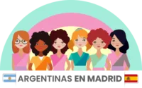 Argentinas en Madrid