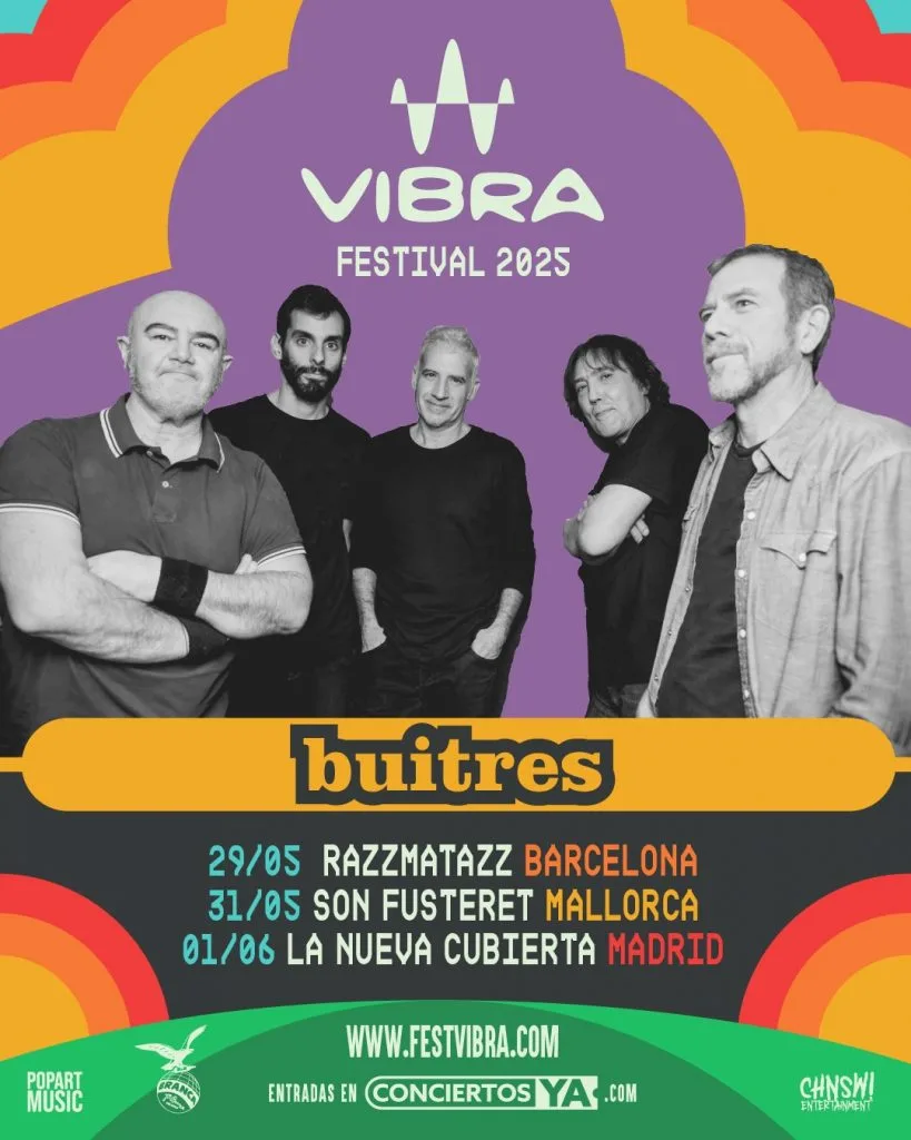 buitres