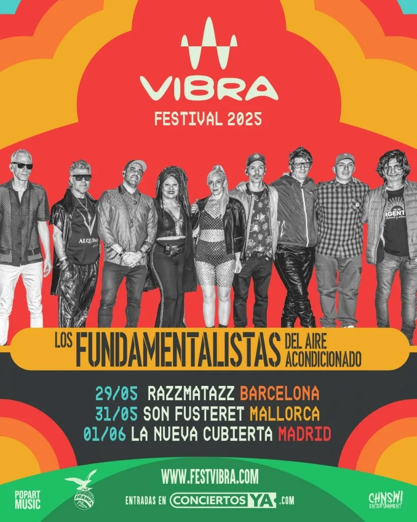 los fundamentalistas