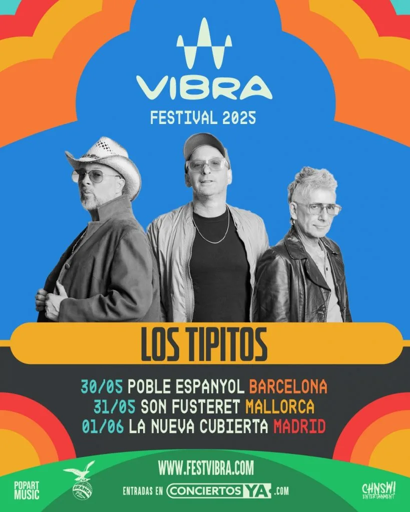 los tipitos