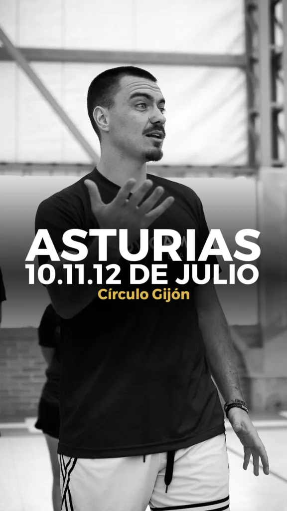 Flow Game Camp Asturias