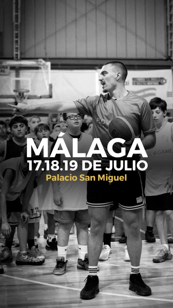 Flow Game Camp Málaga
